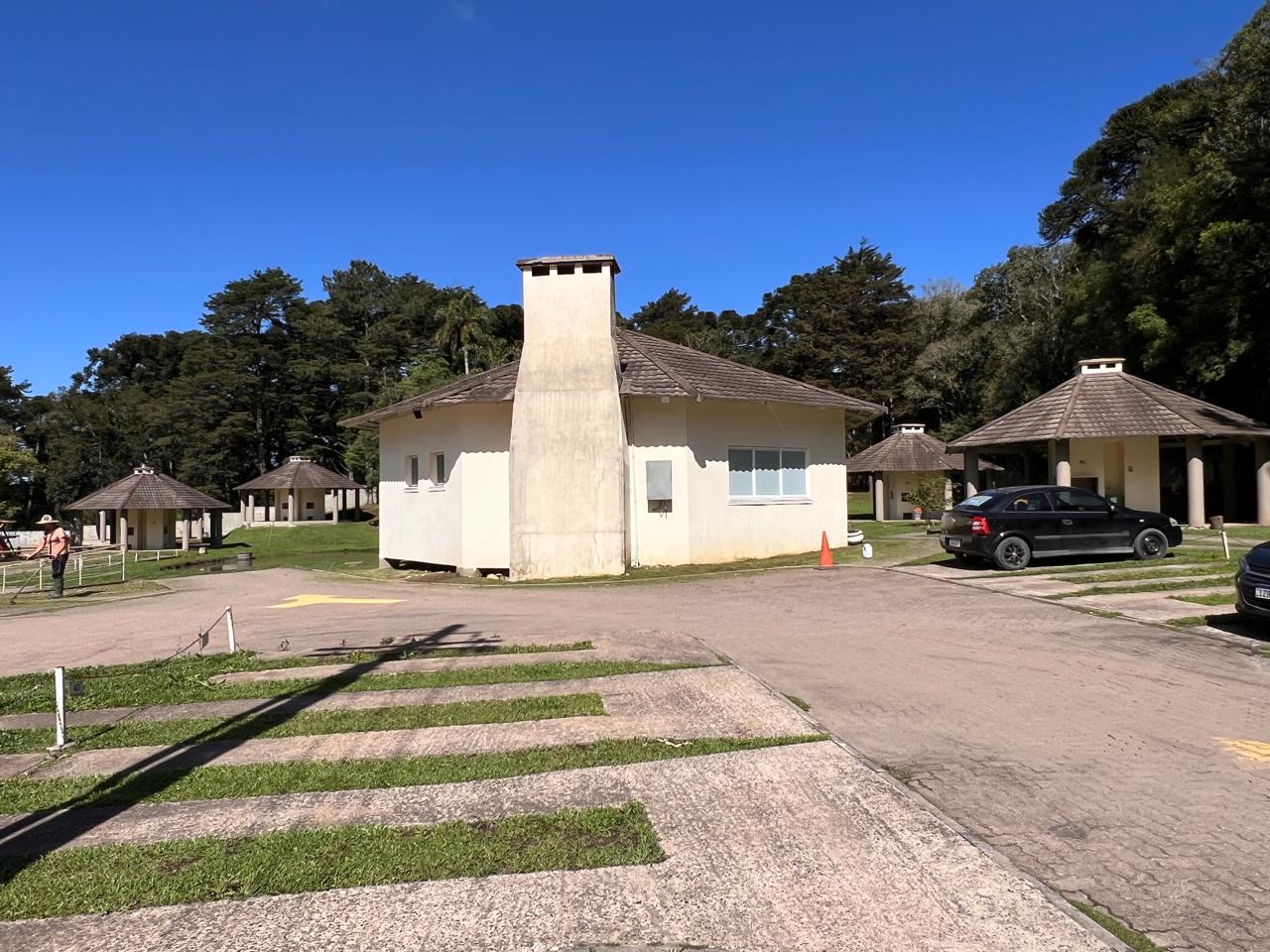 Imagem Apartamento com 2 Quartos à Venda, 52 m²em São Luiz - Canela