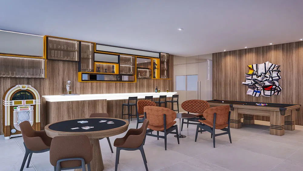 Imagem Apartamento com 4 Quartos à Venda, 230 m² em Meireles - Fortaleza