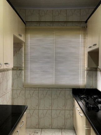 Imagem Casa de Condomínio com 3 Quartos à Venda, 80 m² em Vera Cruz - Passo Fundo