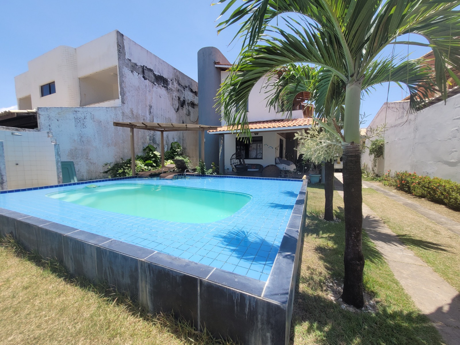 Imagem Casa de Condomínio com 3 Quartos à Venda, 172 m²em Zona Expansão - Mosqueiro - Aracaju