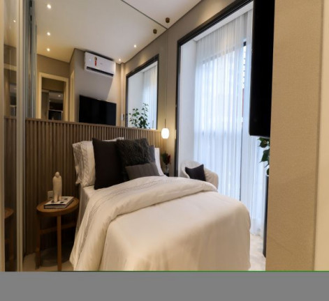 Imagem Apartamento com 3 Quartos à Venda,  em Vila Mascote - São Paulo