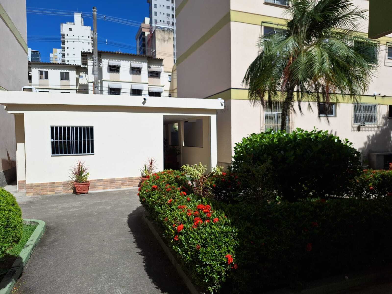 Imagem Apartamento com 3 Quartos à Venda, 82 m²em Itapuã - Vila Velha