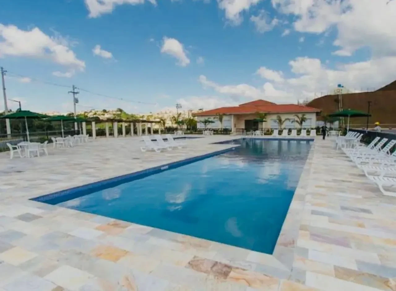 Imagem Apartamento com 2 Quartos à Venda, 52 m² em Residencial Alexandria - Várzea Paulista