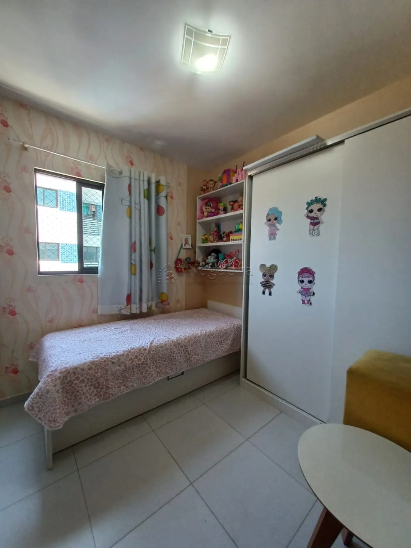 Imagem Apartamento com 3 Quartos à Venda, 67 m²em Imbiribeira - Recife