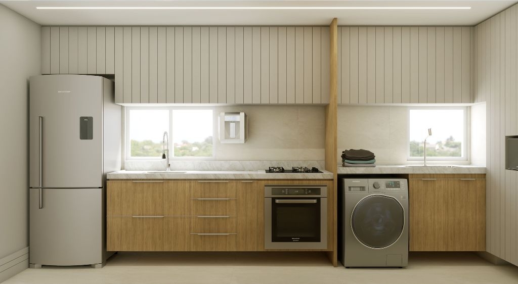 Imagem Apartamento com 2 Quartos à Venda, 62 m²em Meireles - Fortaleza