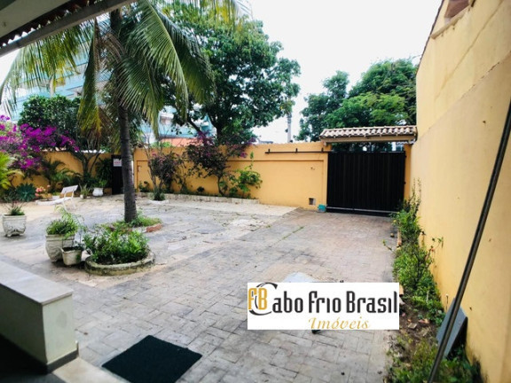 Imagem Casa com 3 Quartos à Venda, 450 m²em Vila Nova - Cabo Frio