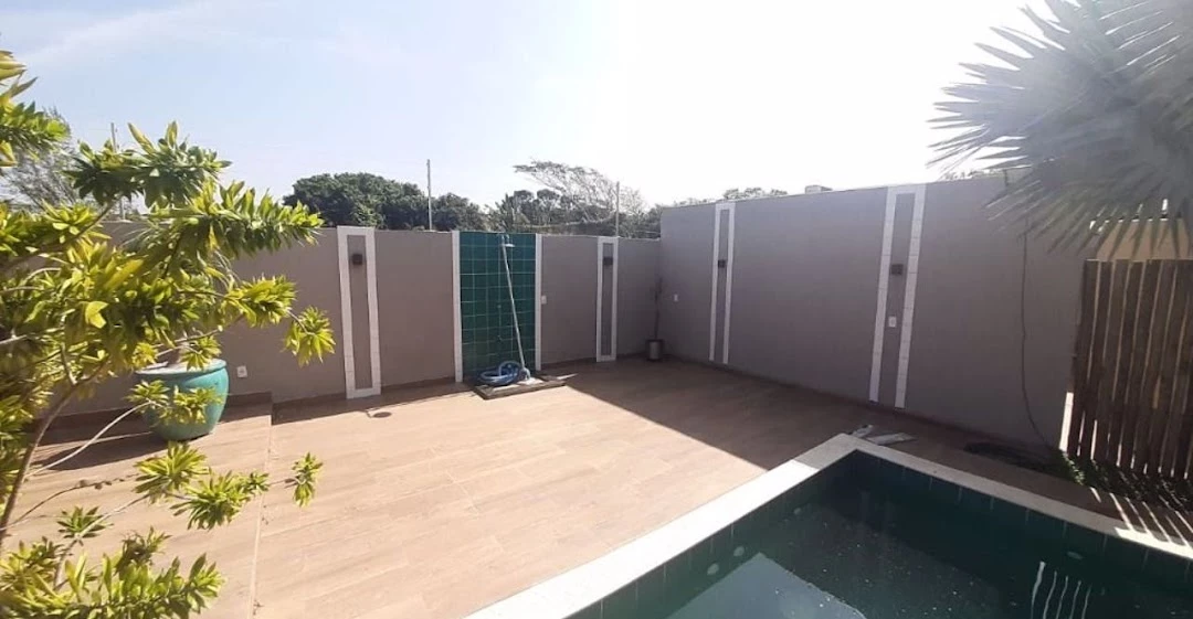 Imagem Casa de Condomínio com 4 Quartos à Venda, 180 m² em Praia Rasa - Armação dos Búzios
