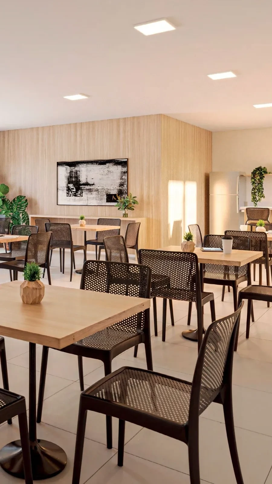 Imagem Apartamento com 2 Quartos à Venda, 38 metros em Jardim Nova Michigan - São José dos Campos