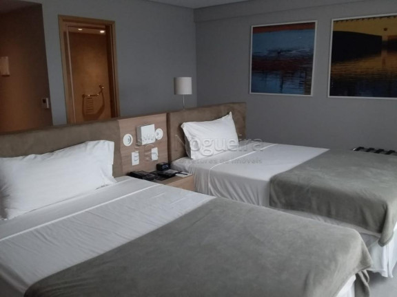 Imagem Apartamento com 1 Quarto à Venda, 36 m² em Barra de Jangada - Jaboatão dos Guararapes