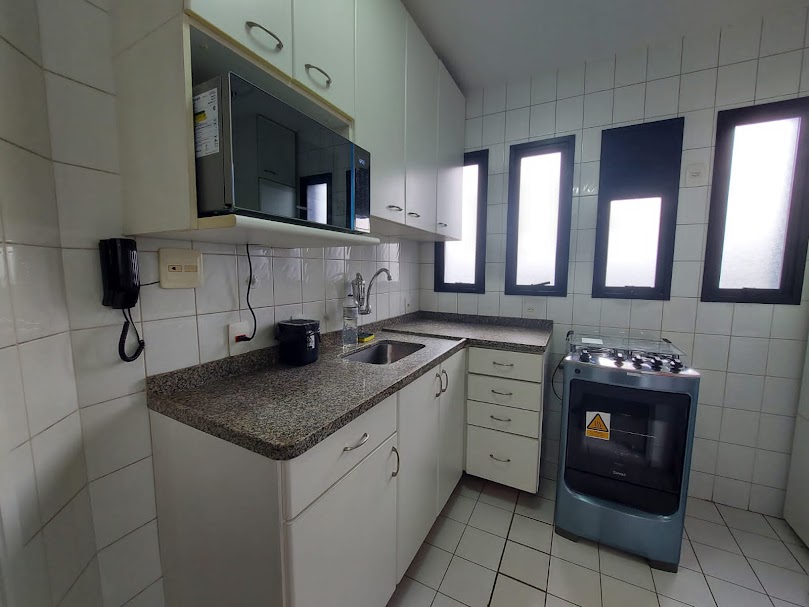 Imagem Apartamento com 1 Quarto à Venda ou Locação, 42 m² em Vila Suzana - São Paulo