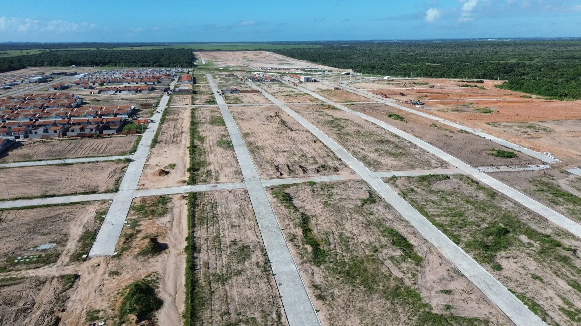 Imagem Terreno à Venda, 200 metros em Nísia Floresta - Nísia Floresta