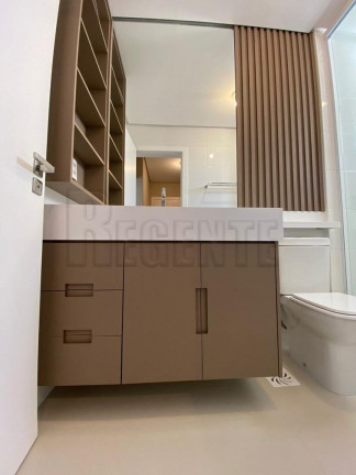 Imagem Apartamento com 3 Quartos à Venda, 101 m² em Córrego Grande - Florianópolis