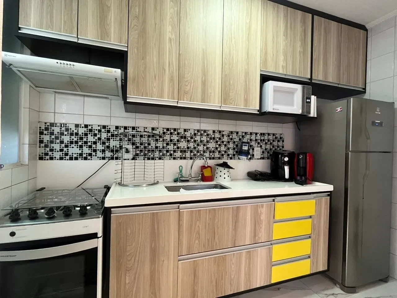 Imagem Apartamento com 2 Quartos à Venda, 56 m² em Riviera - Bertioga
