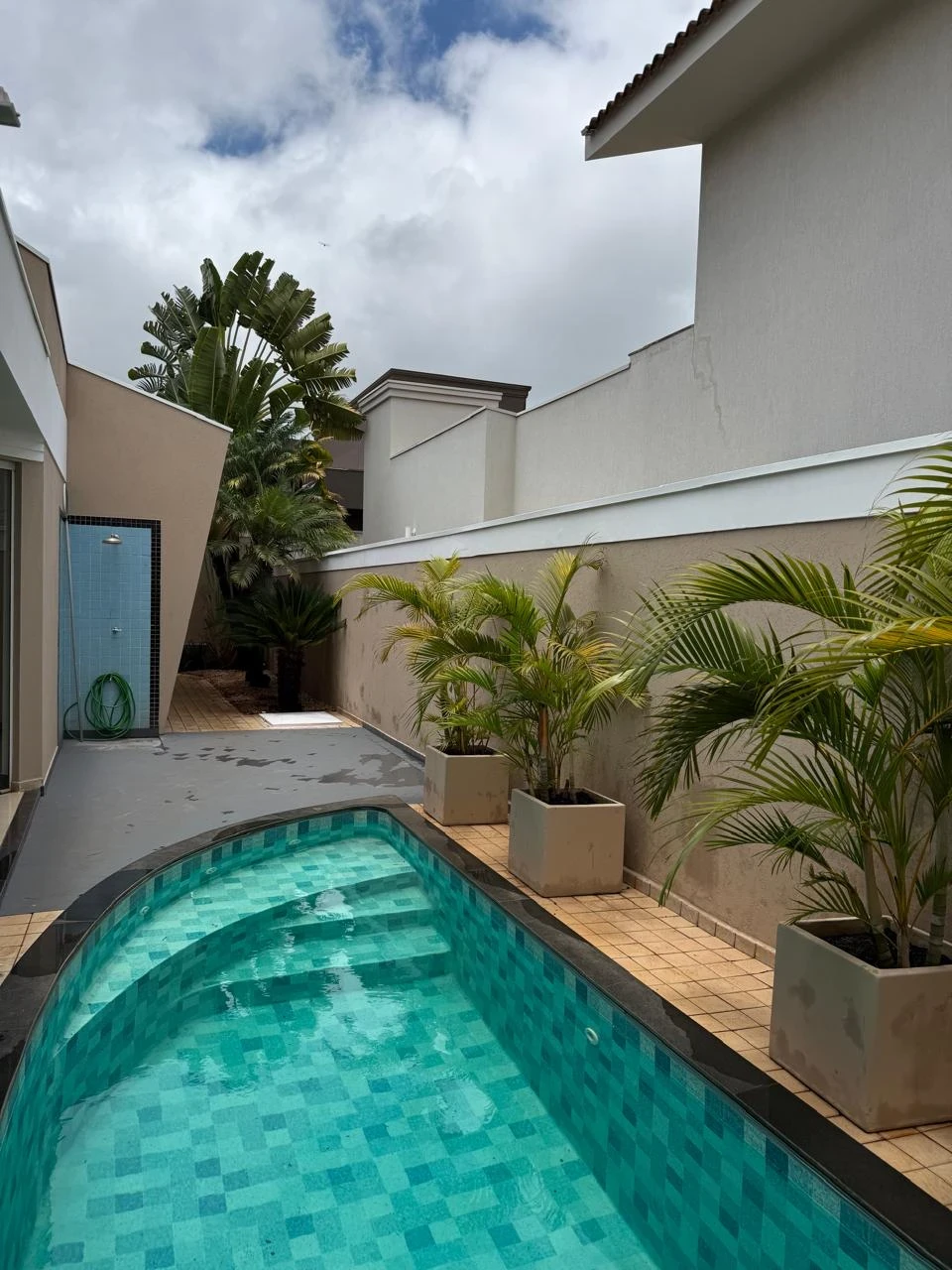 Foto do imóvel: Casa de Condomínio com 4 Quartos à Venda, 262 m² em Residencial Marcia - São José do Rio Preto