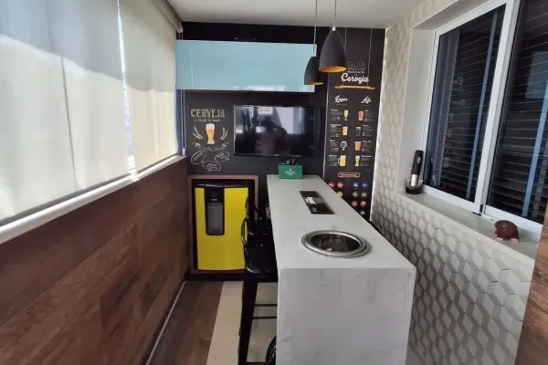 Imagem Apartamento com 3 Quartos à Venda, 93 m² em Freguesia (Jacarepaguá) - Rio de Janeiro