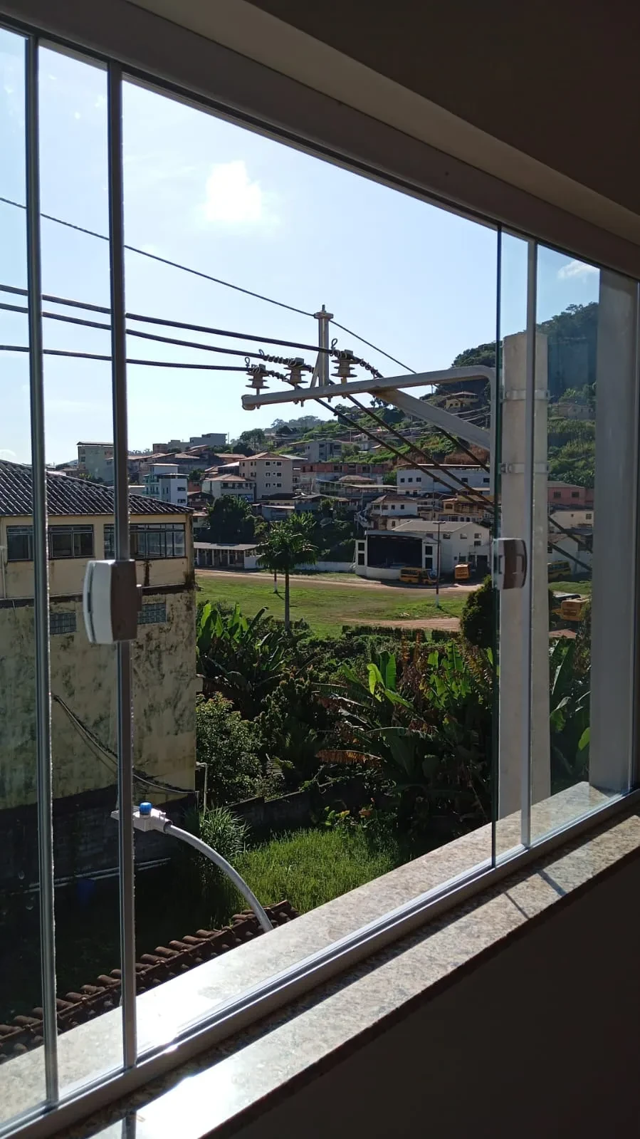 Foto do imóvel: Apartamento com 2 Quartos à Venda, 65 metro em Presidente Bernardes - Presidente Bernardes