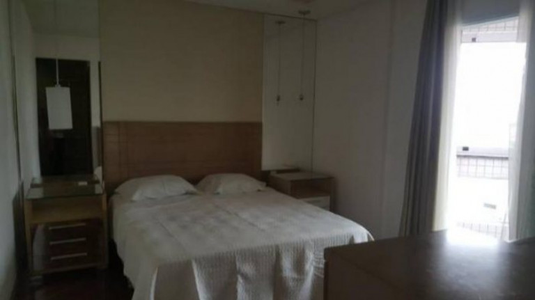 Imagem Apartamento com 3 Quartos para Alugar, 168 m² em Barcelona - São Caetano Do Sul