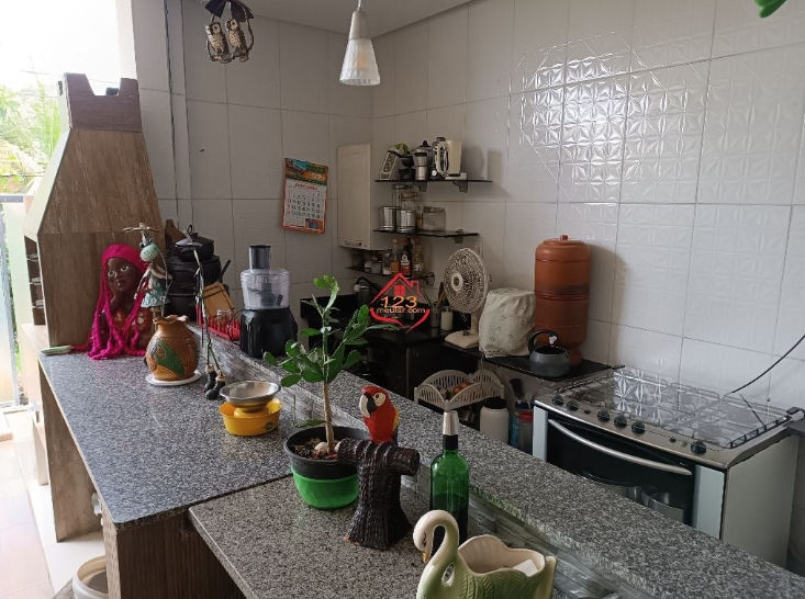 Imagem Casa de Condomínio com 4 Quartos à Venda, 317 m² em Tapanã (Icoaraci) - Belém