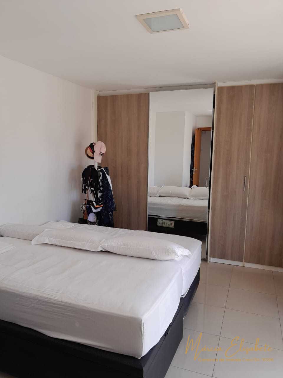 Foto do imóvel: Apartamento com 1 Quarto à Venda, 69 m² em Pituba - Salvador