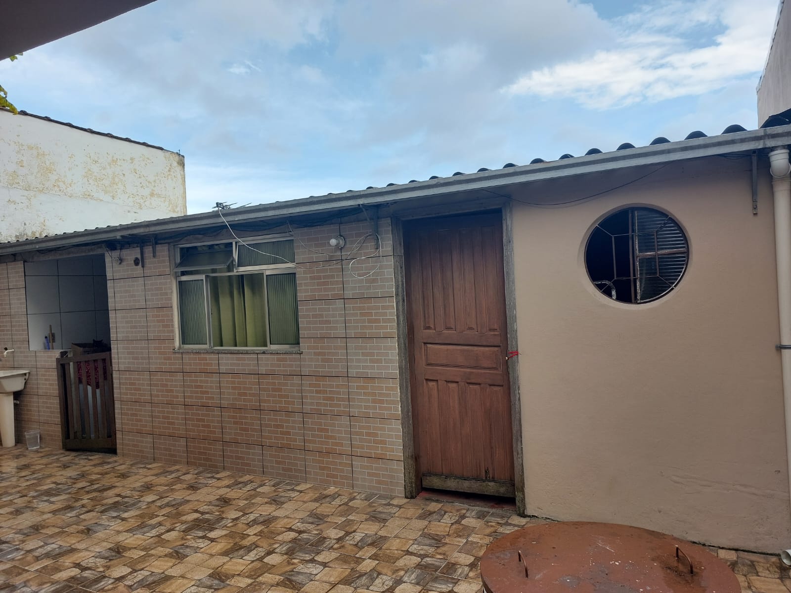 Imagem Casa com 2 Quartos à Venda, 130 m² em Independência - Petrópolis