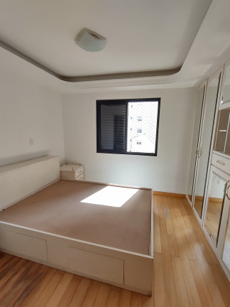 Imagem Apartamento com 3 Quartos à Venda, 84 m² em Parque da Mooca - São Paulo