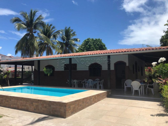 Imagem Casa com 3 Quartos à Venda, 1.167 m² em Santo Agostinho - Cabo de Santo Agostinho