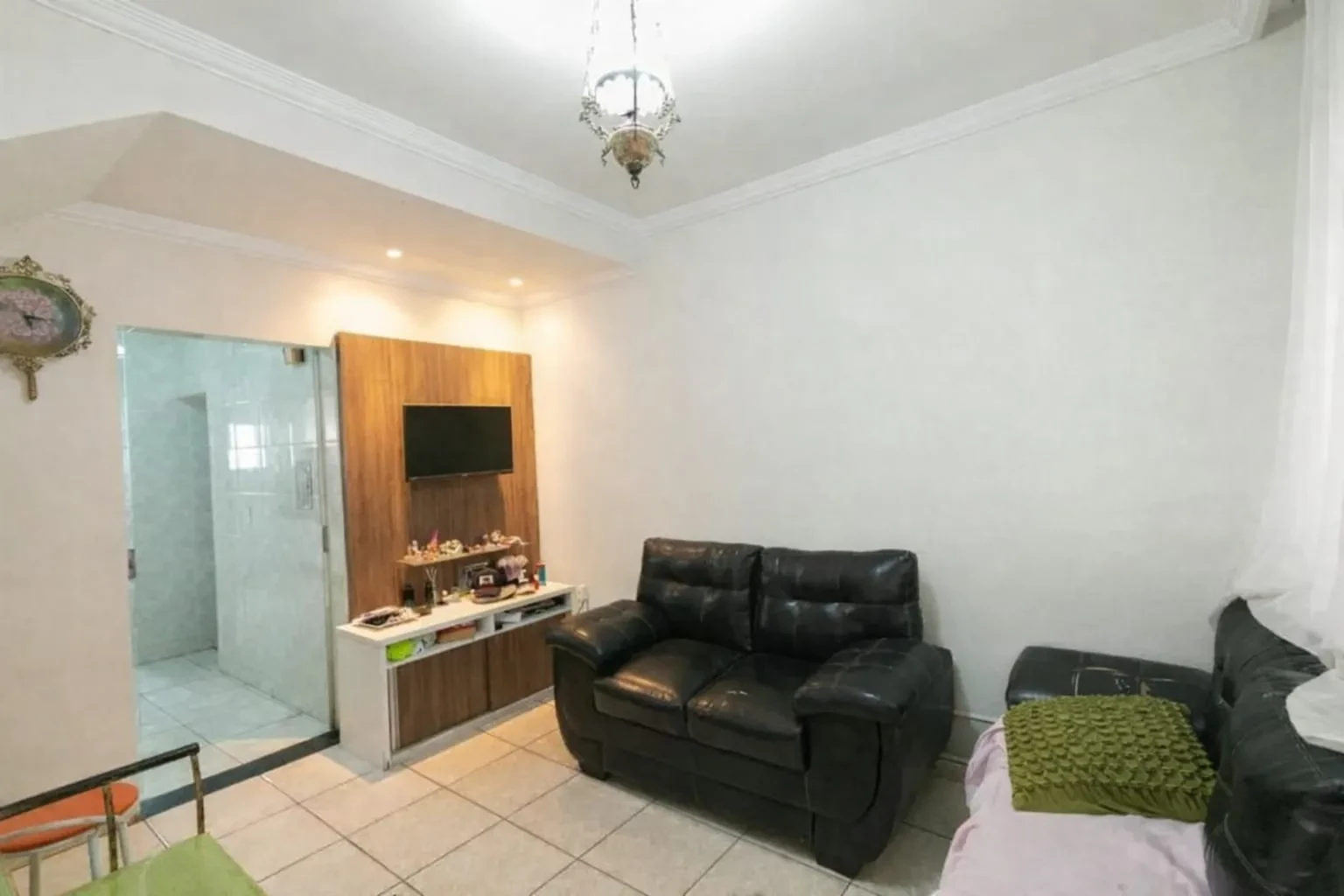 Imagem Casa com 2 Quartos à Venda, 80 m² em Santa Mônica - Belo Horizonte