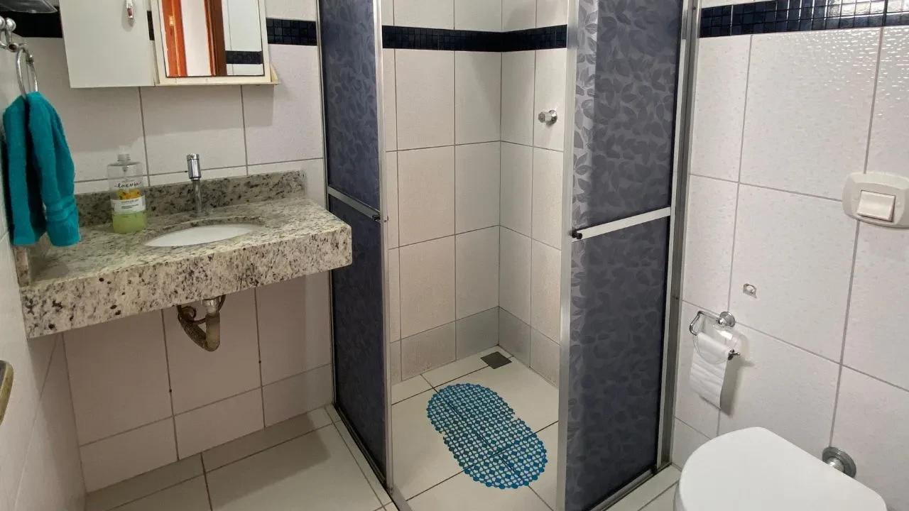 Imagem Casa com 3 Quartos à Venda, 96 metros em Jardim Ouro Verde - Presidente Prudente