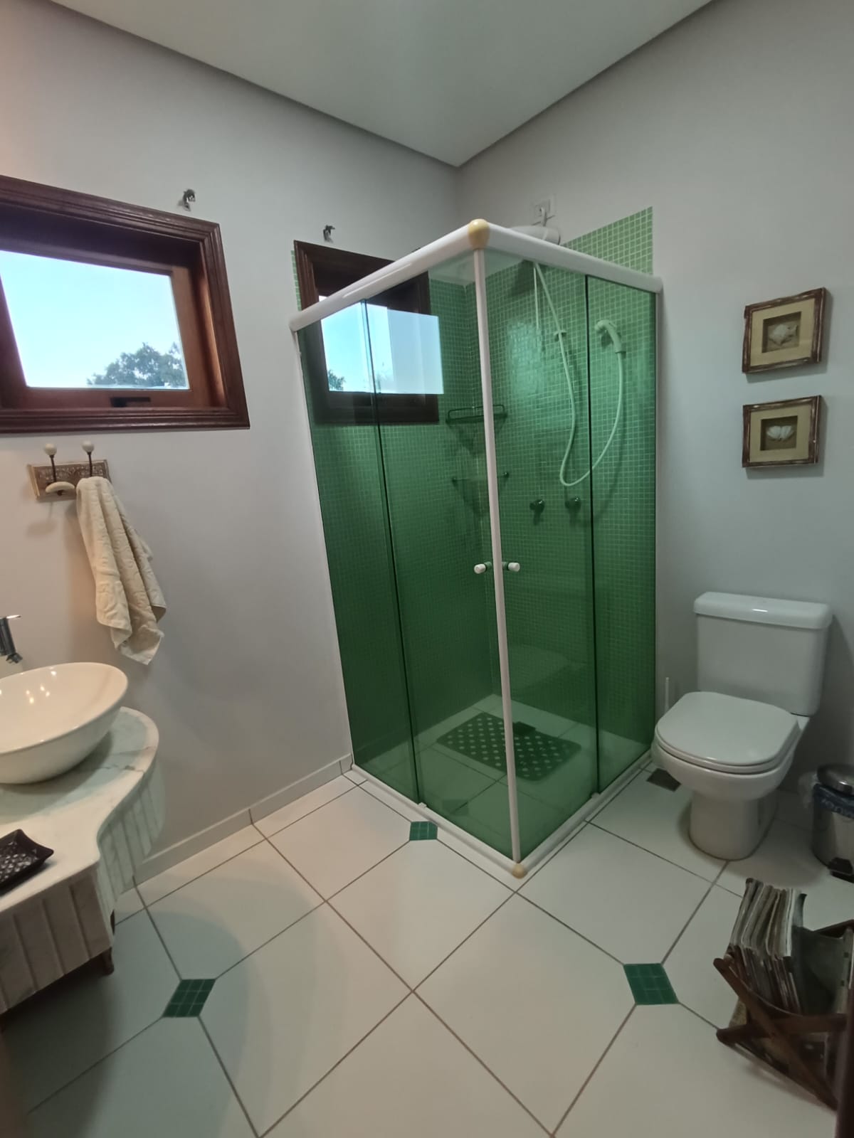 Imagem Casa com 4 Quartos à Venda ou Locação, 400 m² em Jardim Paulista - Atibaia
