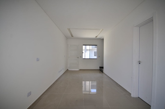 Imagem Sobrado com 3 Quartos à Venda,  em Bairro Alto - Curitiba