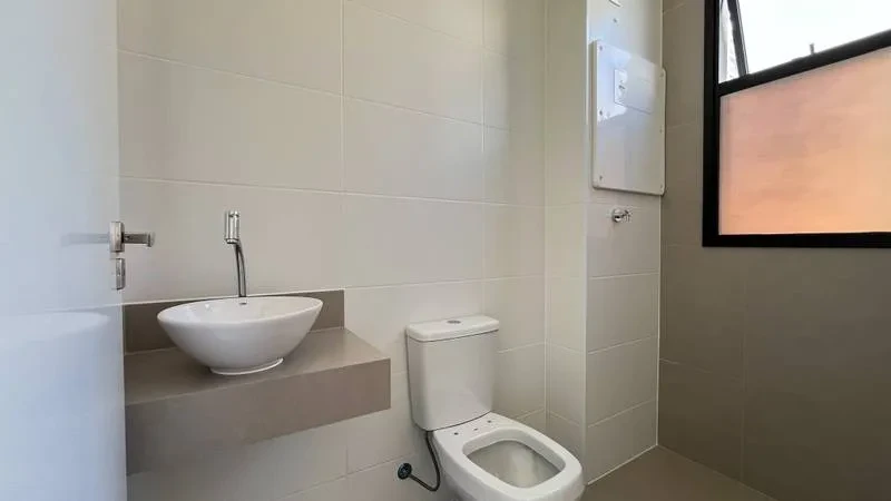 Imagem Apartamento com 2 Quartos à Venda, 62 metros em Grajaú - Belo Horizonte