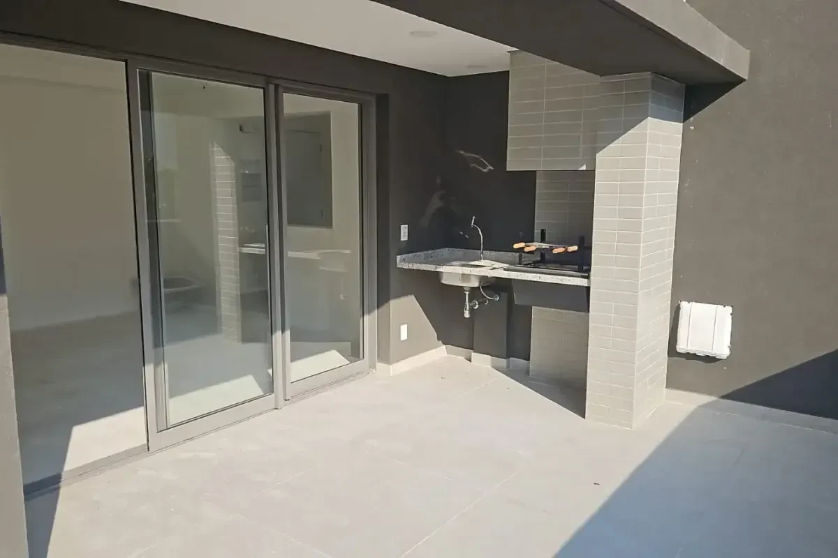 Imagem Apartamento com 3 Quartos à Venda, 124 metros em Vila Mariana - São Paulo