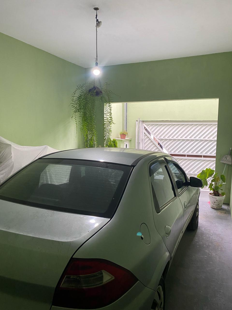 Imagem Sobrado com 3 Quartos à Venda, 264 m² em Jardim Tamoio - São Paulo