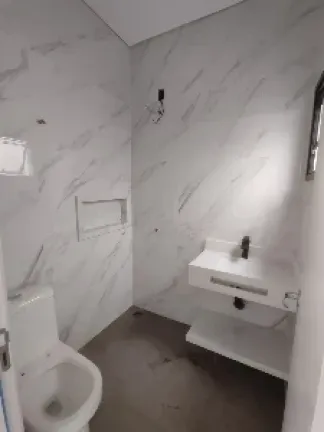 Imagem Casa com 3 Quartos à Venda, 89 m² em Barra do Saí - Itapoá