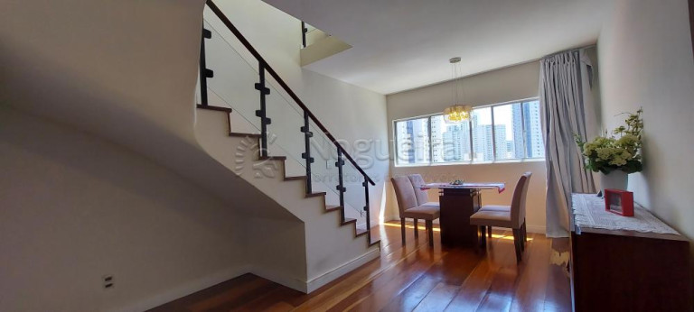 Apartamento com 3 Quartos à Venda, 130 m² em Boa Viagem - Recife