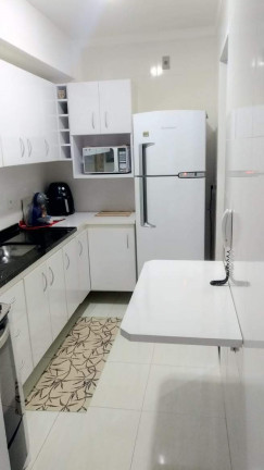Imagem Apartamento com 3 Quartos à Venda, 68 m² em Jardim Vitória - Bauru