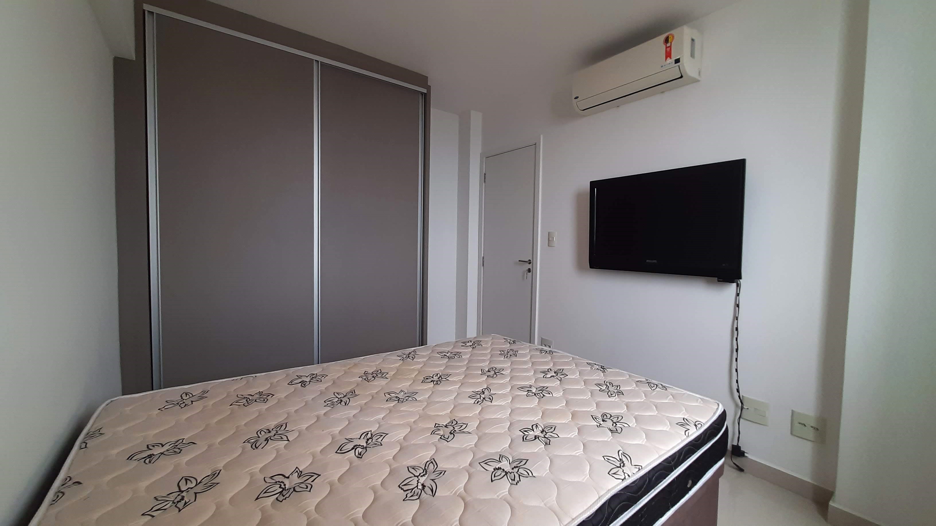 Imagem Apartamento com 1 Quarto à Venda, 42 m²em Ponta da Praia - Santos