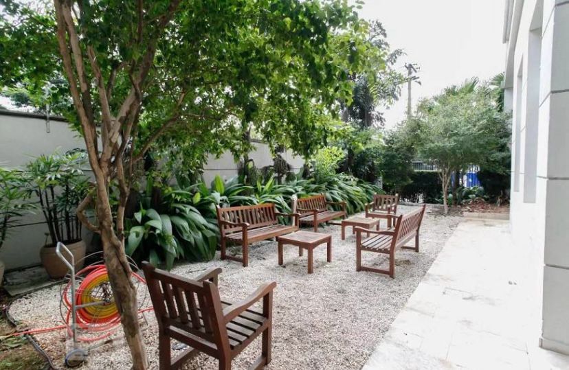 Imagem Apartamento com 3 Quartos à Venda, 130 m² em Vila Clementino - São Paulo
