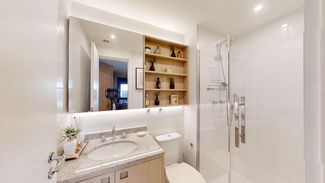 Foto do imóvel: Apartamento com 1 Quarto à Venda, 73 m² em Cerqueira César - São Paulo