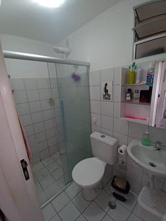 Imagem Apartamento com 2 Quartos à Venda, 45 m² em rosa elza - São Cristóvão