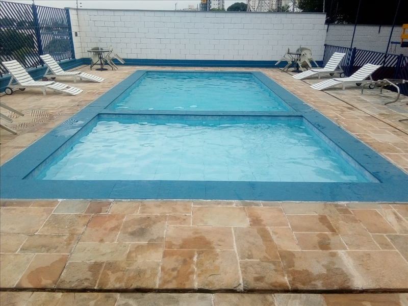 Apartamento com 2 Quartos à Venda, 51 m²em Saúde - São Paulo