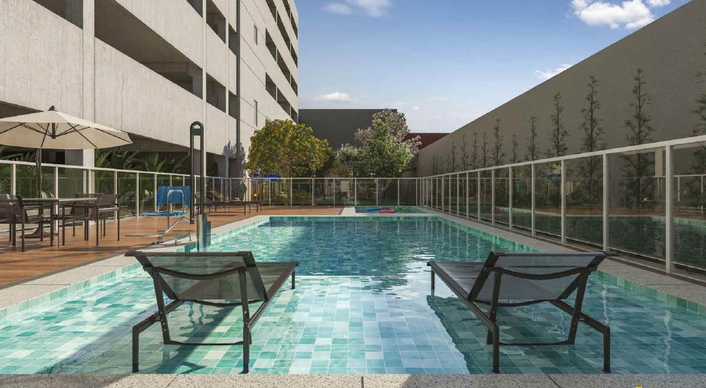 Imagem Apartamento com 2 Quartos à Venda, 47 m² em Penha de França - São Paulo