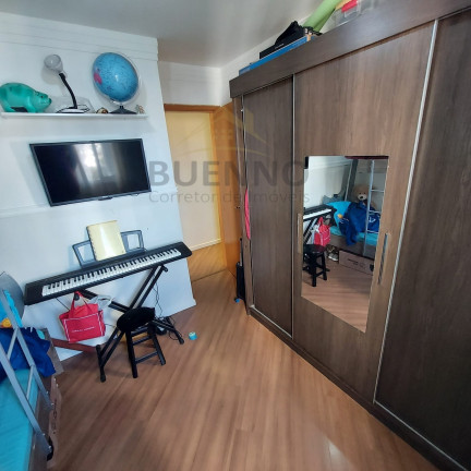 Imagem Apartamento com 3 Quartos à Venda ou Locação, 77 m² em Parque Residencial Aquarius - São José dos Campos