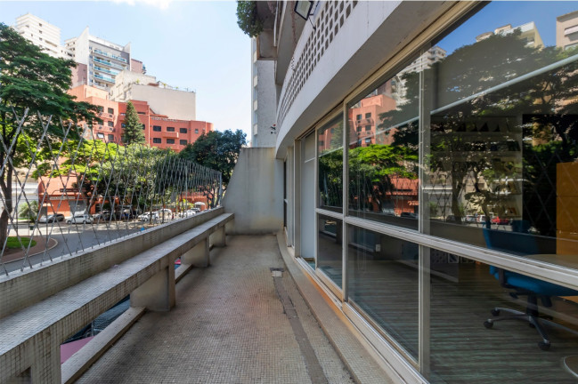 Imagem Sala Comercial para Alugar,  em República - São Paulo