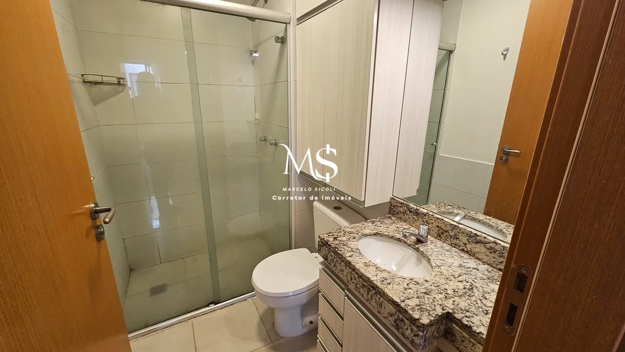 Imagem Kitnet com 1 Quarto à Venda, 31 m² em Setor Noroeste - Brasília