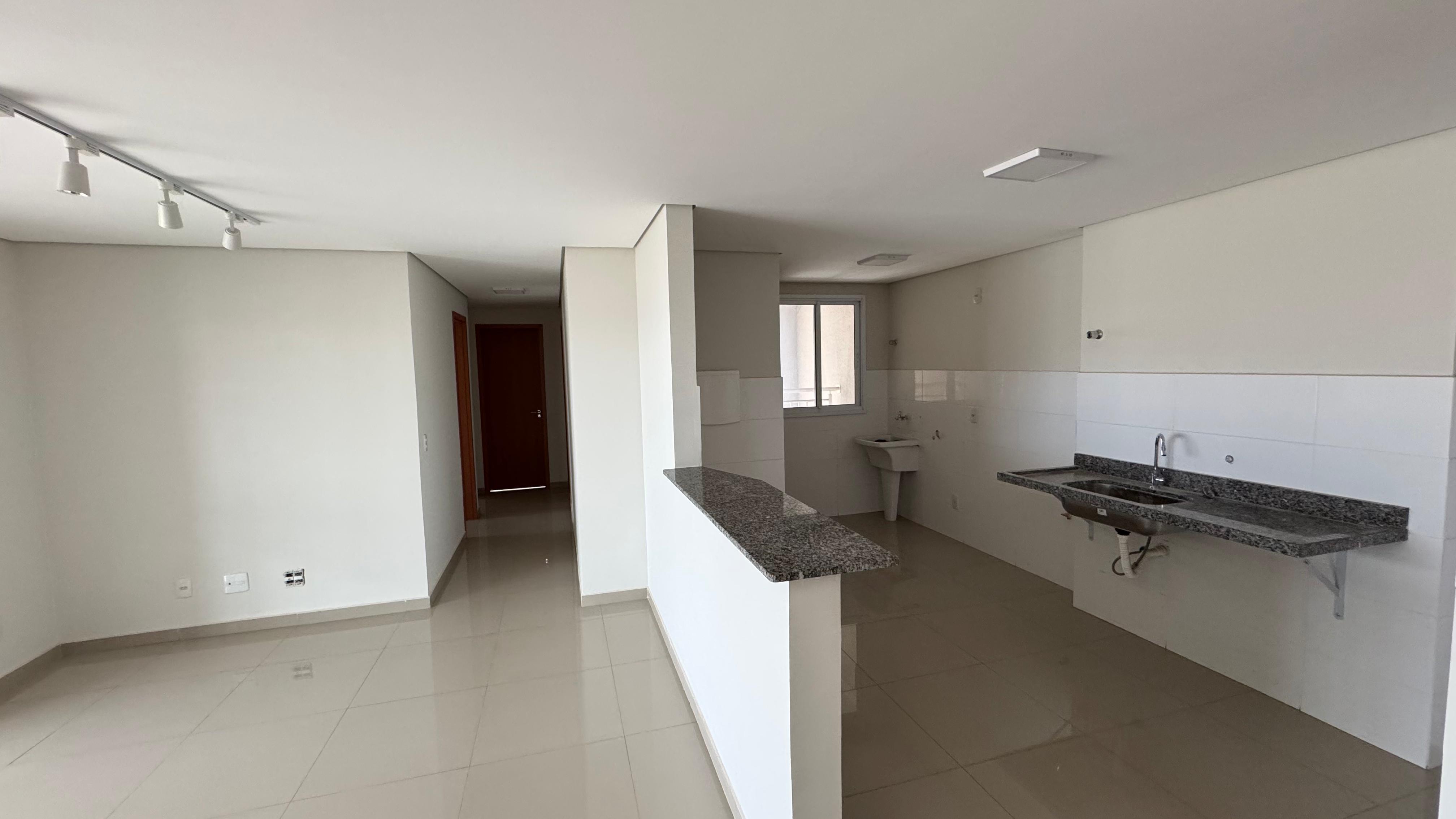 Foto do imóvel: Apartamento com 3 Quartos à Venda, 202 m² em Samambaia Norte - Brasília
