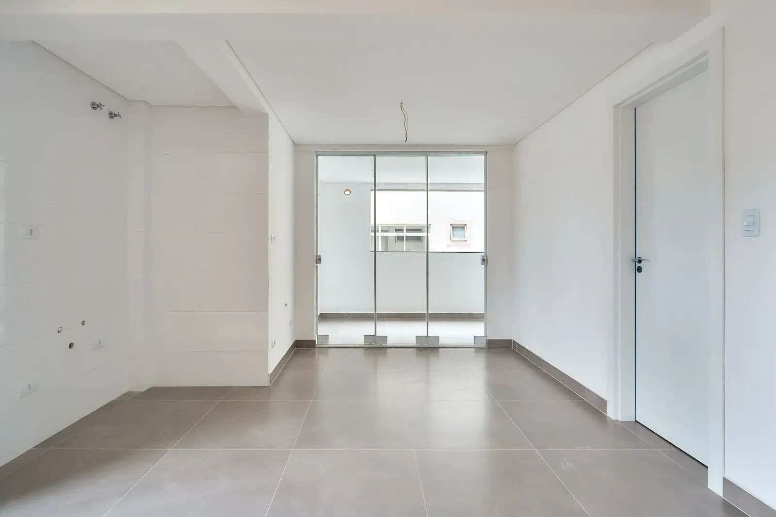 Imagem Apartamento com 3 Quartos à Venda, 127 metros em Água Verde - Curitiba