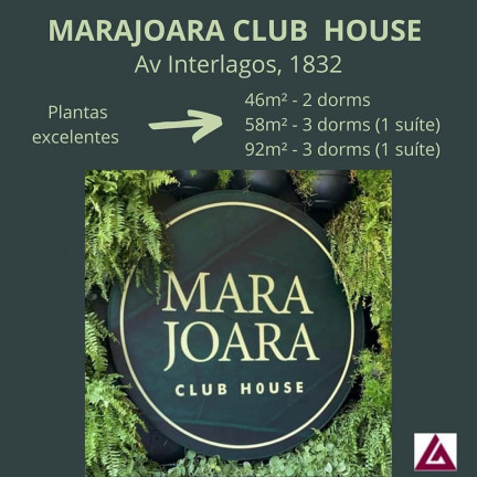 Foto do imóvel: Apartamento com 3 Quartos à Venda, 58 m² em Campininha - São Paulo