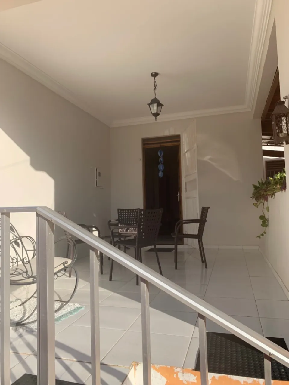 Foto do imóvel: Casa com 5 Quartos à Venda, 300 m² em Castelo Branco - Campina Grande