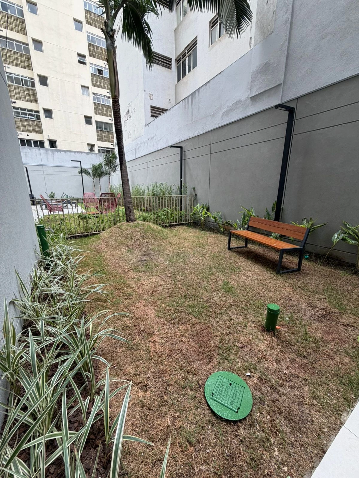 Imagem Studio com 1 Quarto à Venda, 24 m² em Vila Nova Conceição - São Paulo